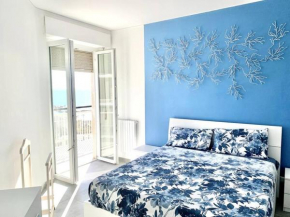 [10 min. da Sanremo] Appartamento Vista Mare